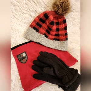 Winter kid kit‎